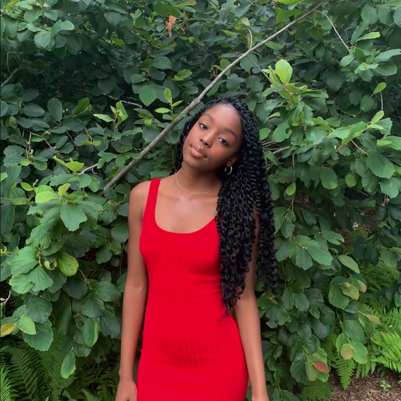 Meet your Posher, Shamika - Picture 1 of 1